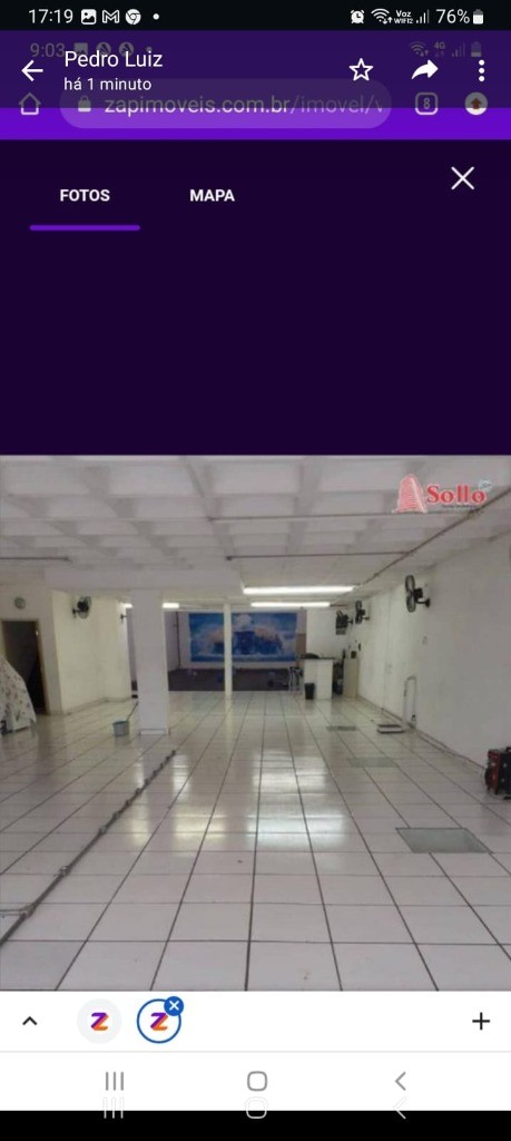 Prédio Inteiro, 1078 m² - Foto 31