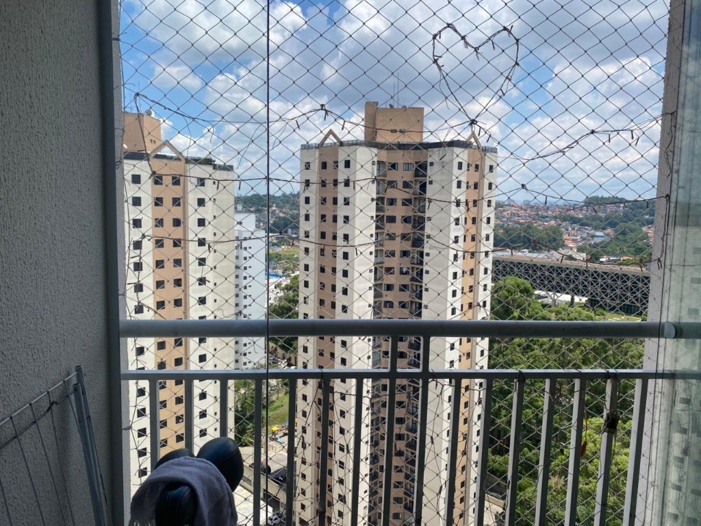 Apartamento, 2 quartos, 54 m² - Foto 42