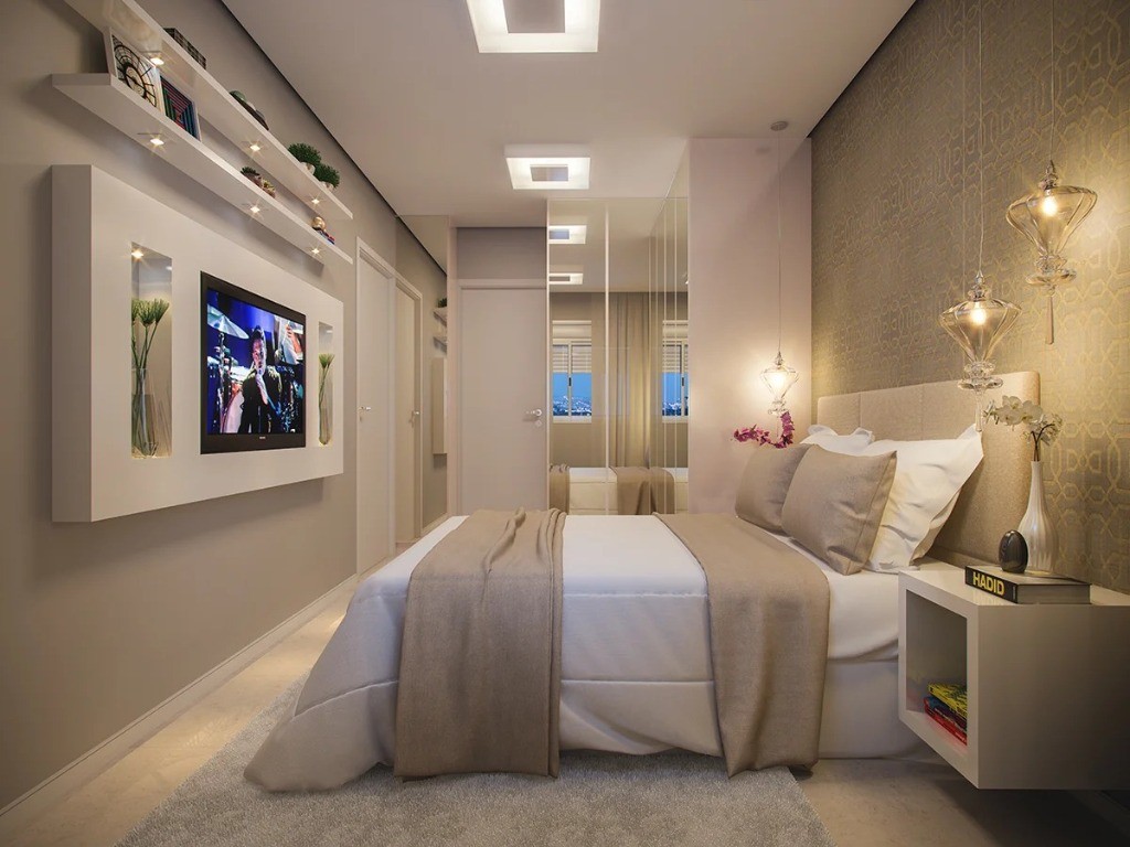 Apartamento, 3 quartos, 100 m² - Foto 18