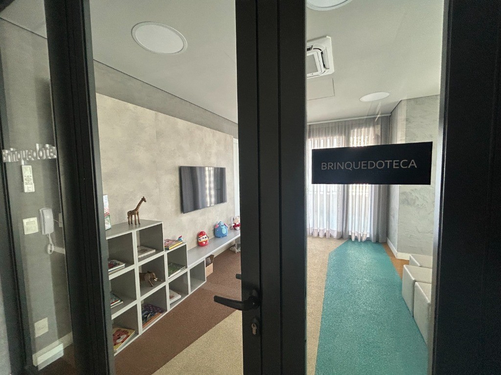 Apartamento, 4 quartos, 195 m² - Foto 33