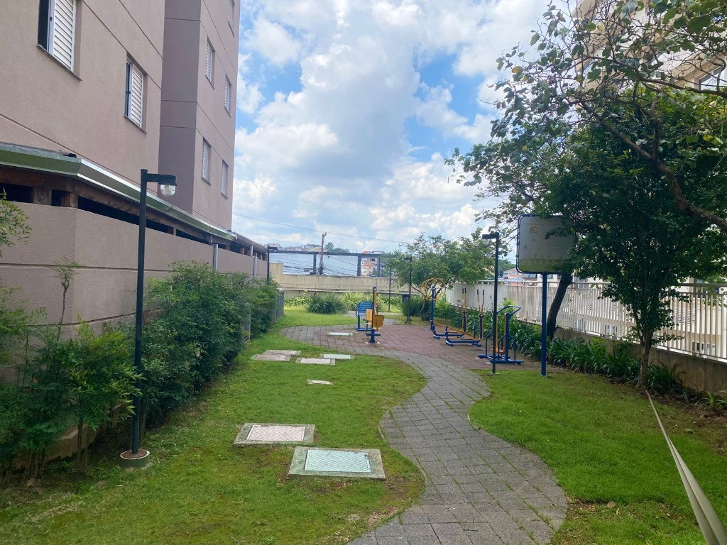 Apartamento, 2 quartos, 54 m² - Foto 69