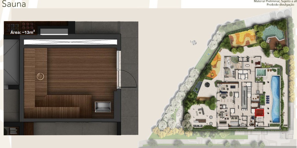 Apartamento, 2 quartos, 114 m² - Foto 21
