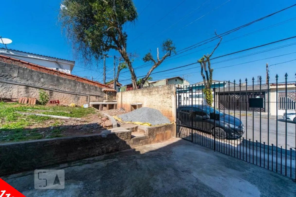 Casa, 1 quarto, 40 m² - Foto 2