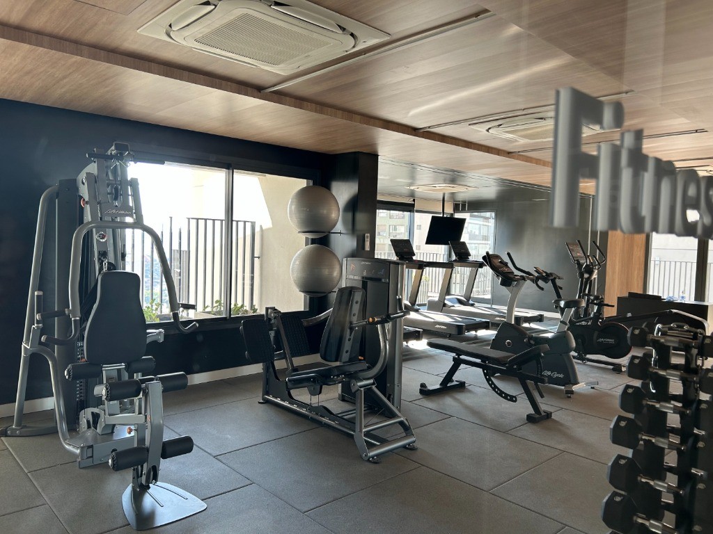 Apartamento, 4 quartos, 195 m² - Foto 16