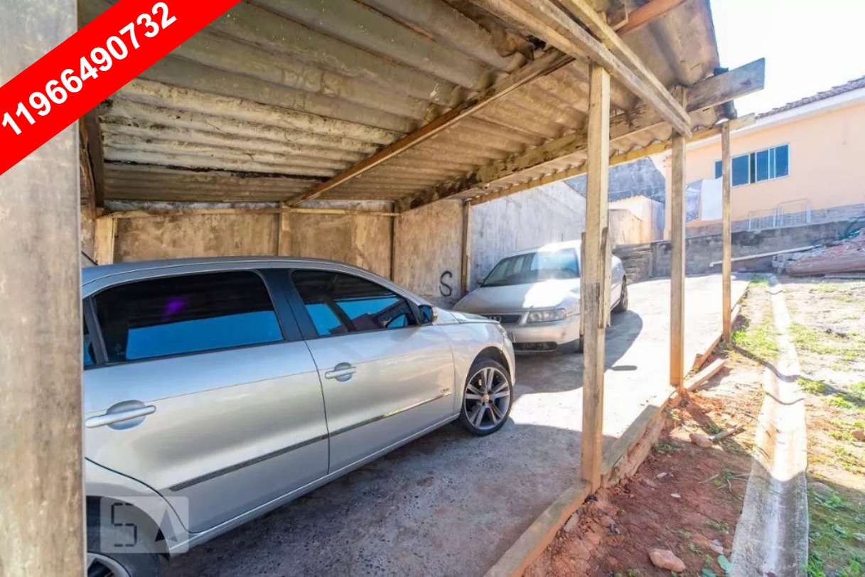 Casa, 1 quarto, 40 m² - Foto 4