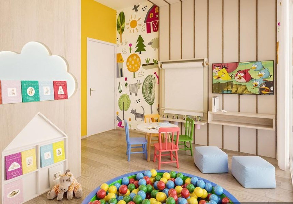 Apartamento, 2 quartos, 58 m² - Foto 27