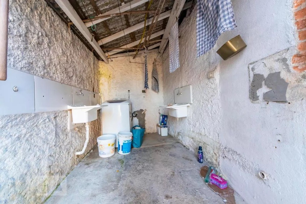 Casa, 1 quarto, 40 m² - Foto 25