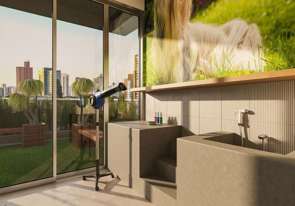 Apartamento, 2 quartos, 58 m² - Foto 13