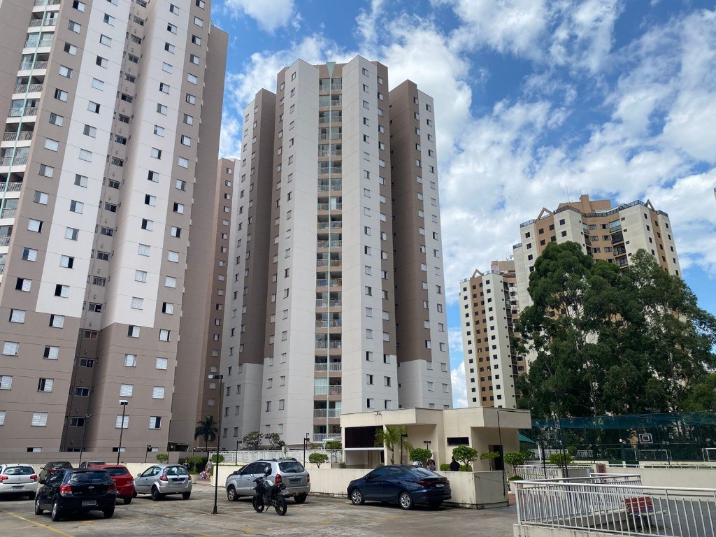 Apartamento, 2 quartos, 54 m² - Foto 48