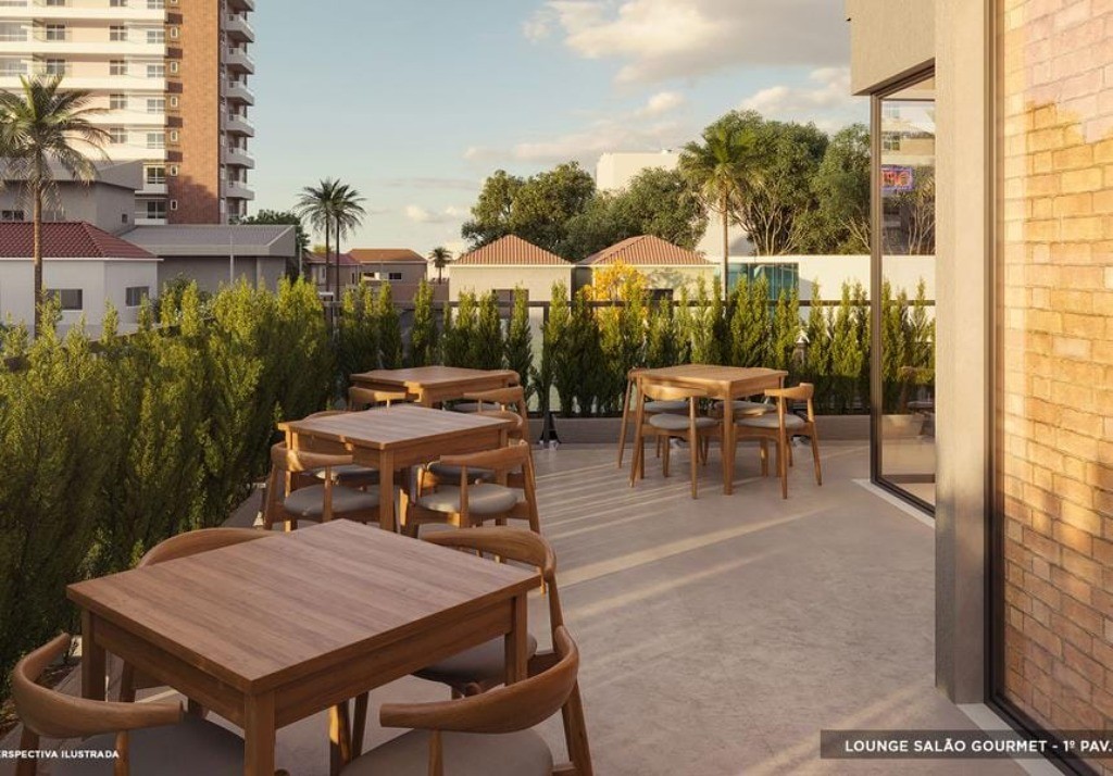 Apartamento, 2 quartos, 58 m² - Foto 7