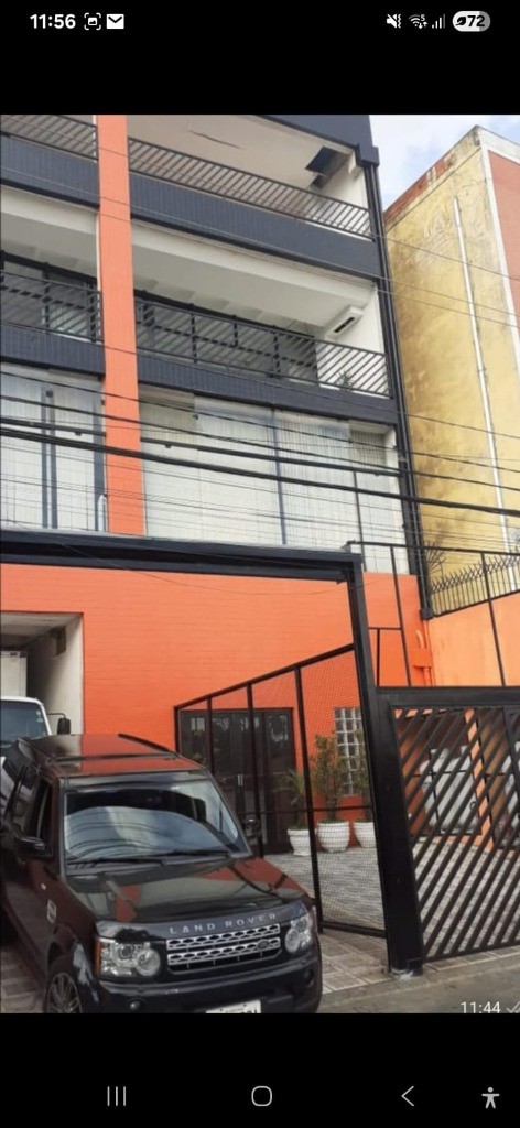 Prédio Inteiro, 1078 m² - Foto 4