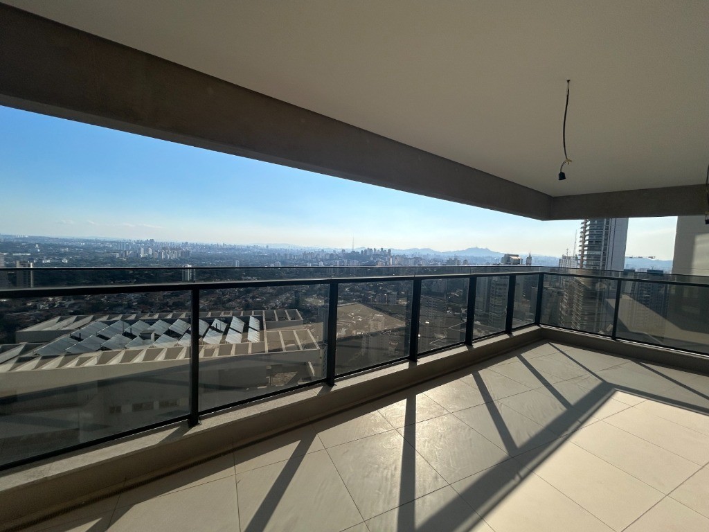 Apartamento, 4 quartos, 195 m² - Foto 8