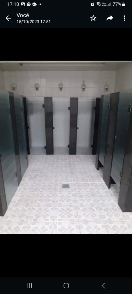 Prédio Inteiro, 1078 m² - Foto 25