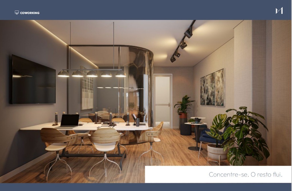 Apartamento, 2 quartos, 58 m² - Foto 19