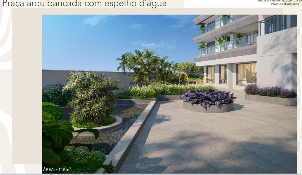 Apartamento, 2 quartos, 114 m² - Foto 41