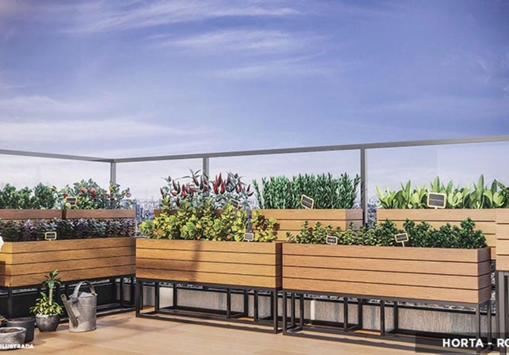 Apartamento, 2 quartos, 58 m² - Foto 9