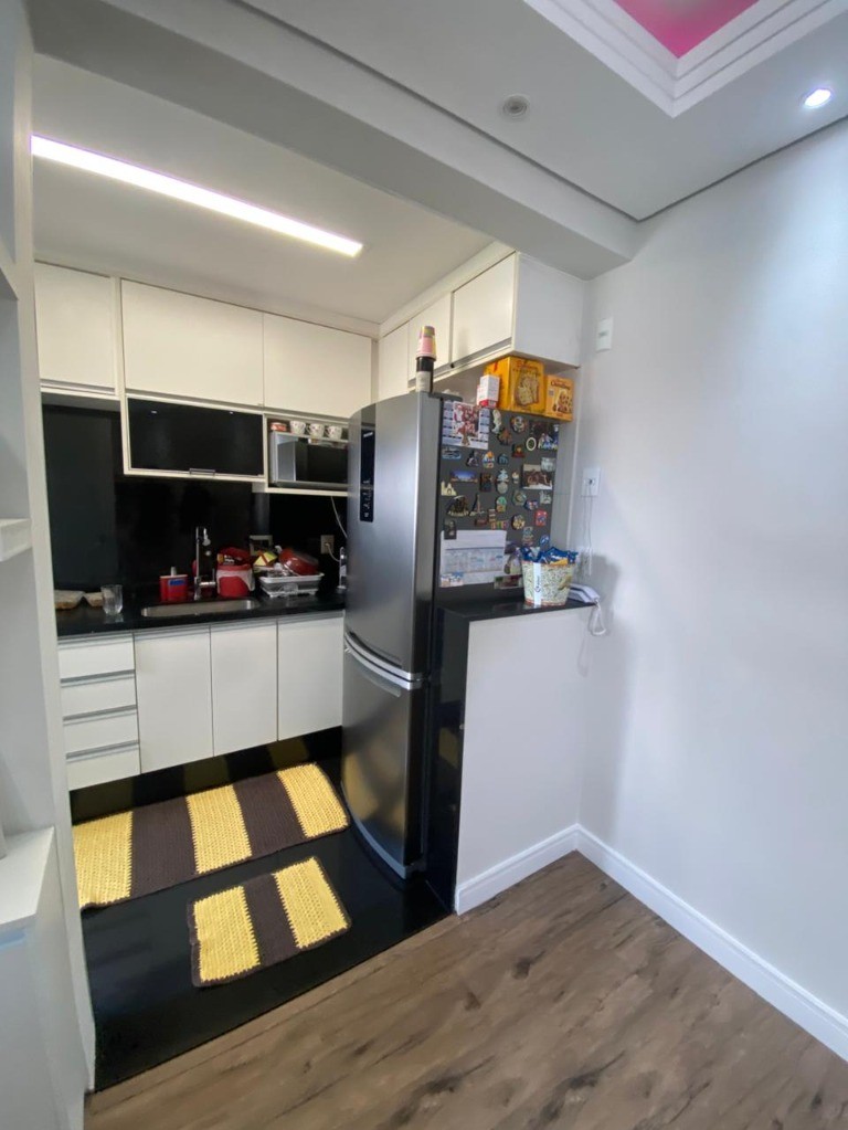 Apartamento, 2 quartos, 54 m² - Foto 39