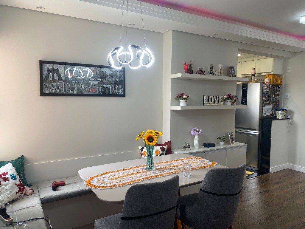 Apartamento, 2 quartos, 54 m² - Foto 33