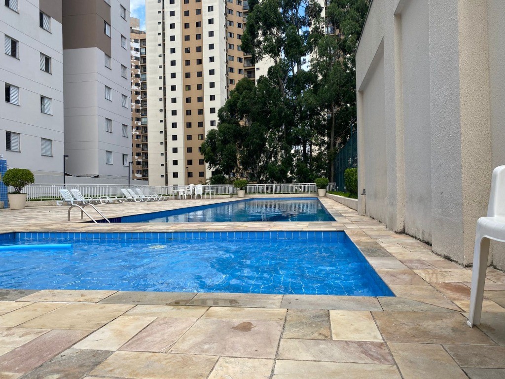Apartamento, 2 quartos, 54 m² - Foto 54
