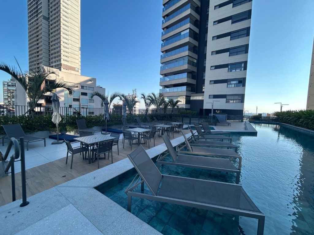 Apartamento, 4 quartos, 195 m² - Foto 21