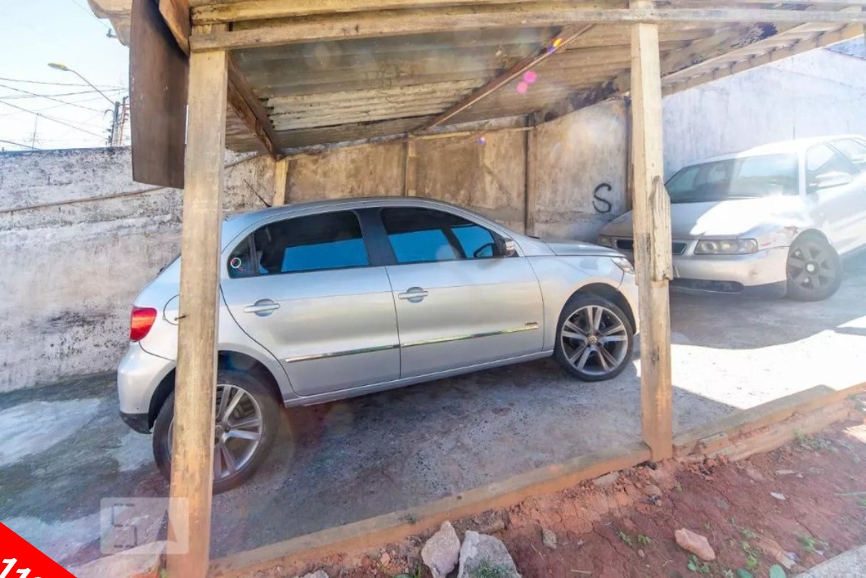 Casa, 1 quarto, 40 m² - Foto 5