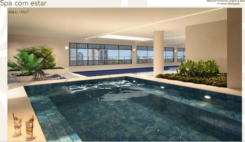 Apartamento, 2 quartos, 114 m² - Foto 27