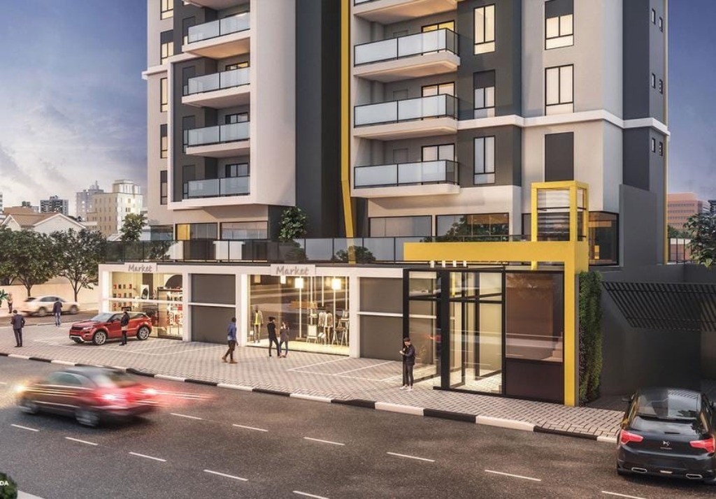 Apartamento, 2 quartos, 58 m² - Foto 12