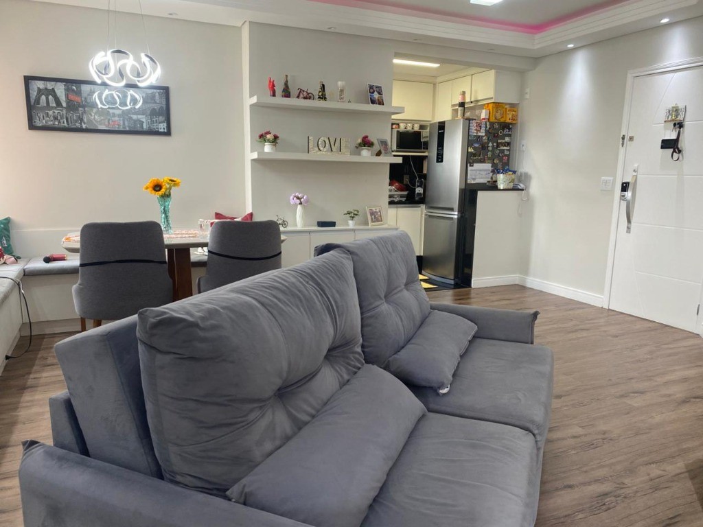 Apartamento, 2 quartos, 54 m² - Foto 43