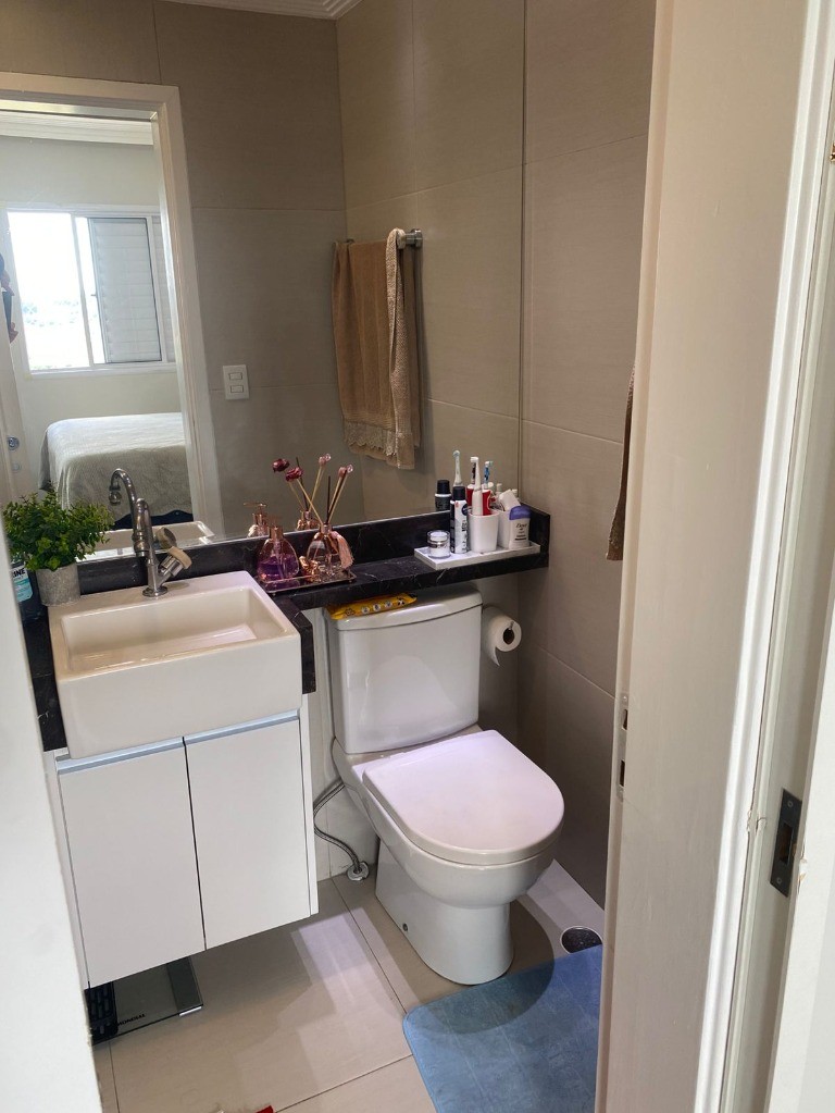 Apartamento, 2 quartos, 54 m² - Foto 25