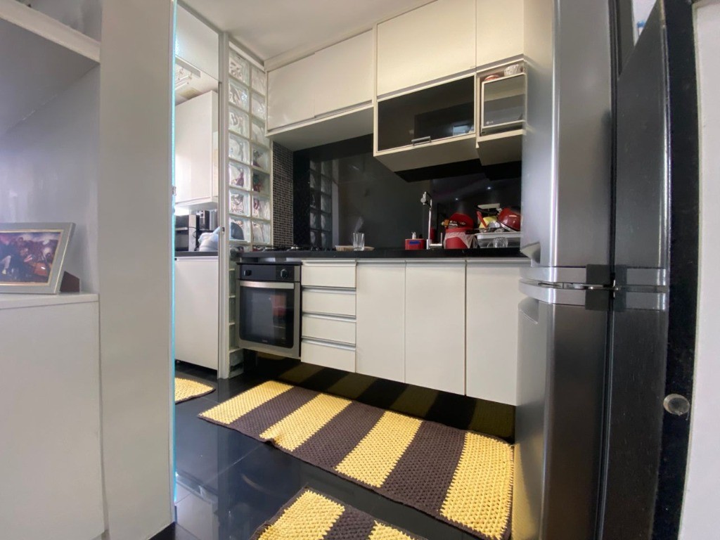 Apartamento, 2 quartos, 54 m² - Foto 40