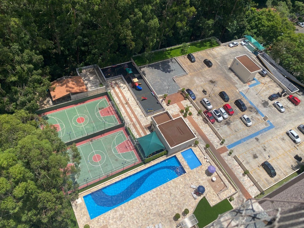 Apartamento, 2 quartos, 54 m² - Foto 23