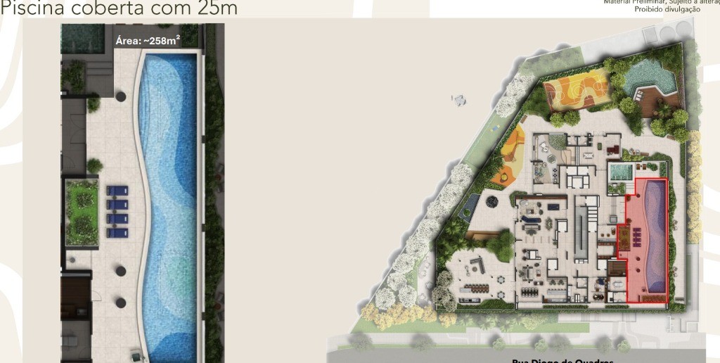 Apartamento, 2 quartos, 114 m² - Foto 28