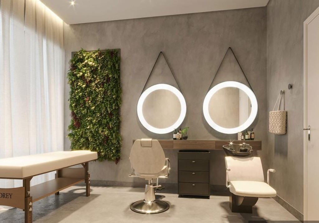 Apartamento, 2 quartos, 58 m² - Foto 17