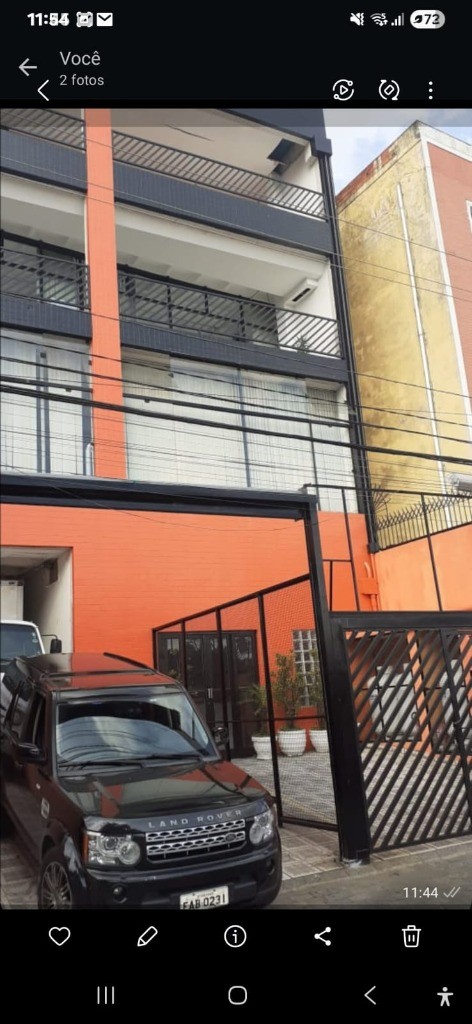 Prédio Inteiro, 1078 m² - Foto 5