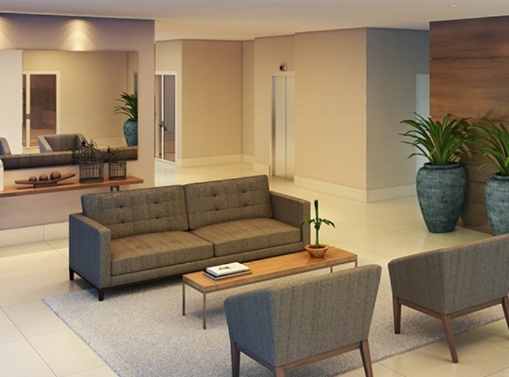 Apartamento, 2 quartos, 57 m² - Foto 7