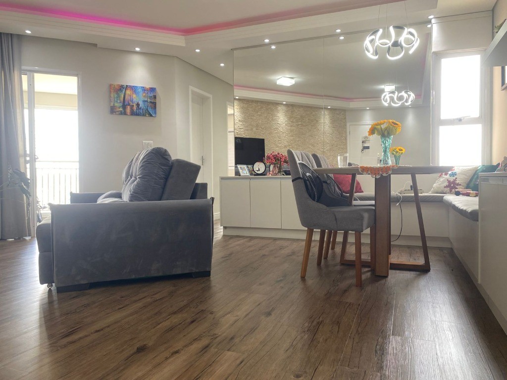Apartamento, 2 quartos, 54 m² - Foto 32