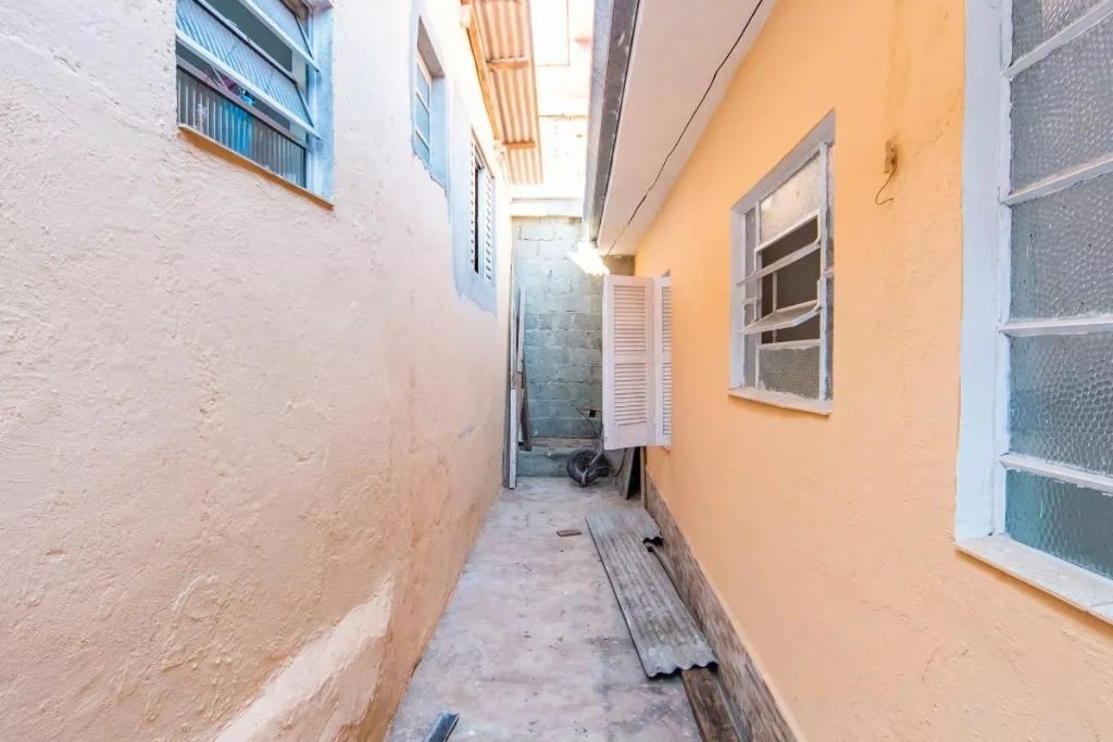 Casa, 1 quarto, 40 m² - Foto 12