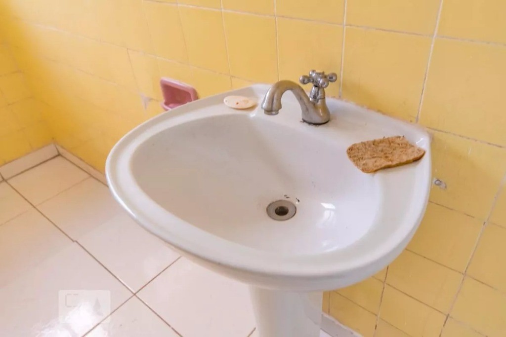 Casa, 1 quarto, 40 m² - Foto 14