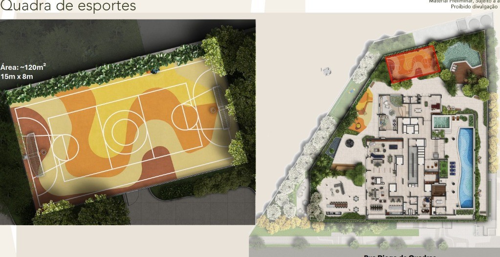 Apartamento, 2 quartos, 114 m² - Foto 46
