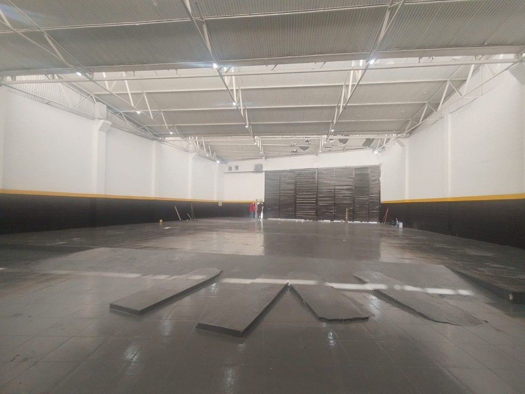 Depósito-Galpão, 1078 m² - Foto 7