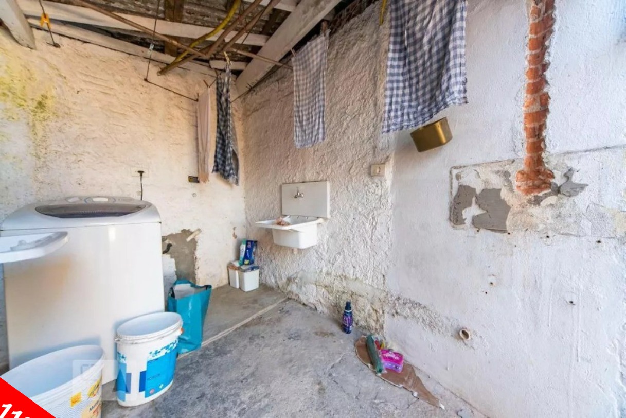 Casa, 1 quarto, 40 m² - Foto 6