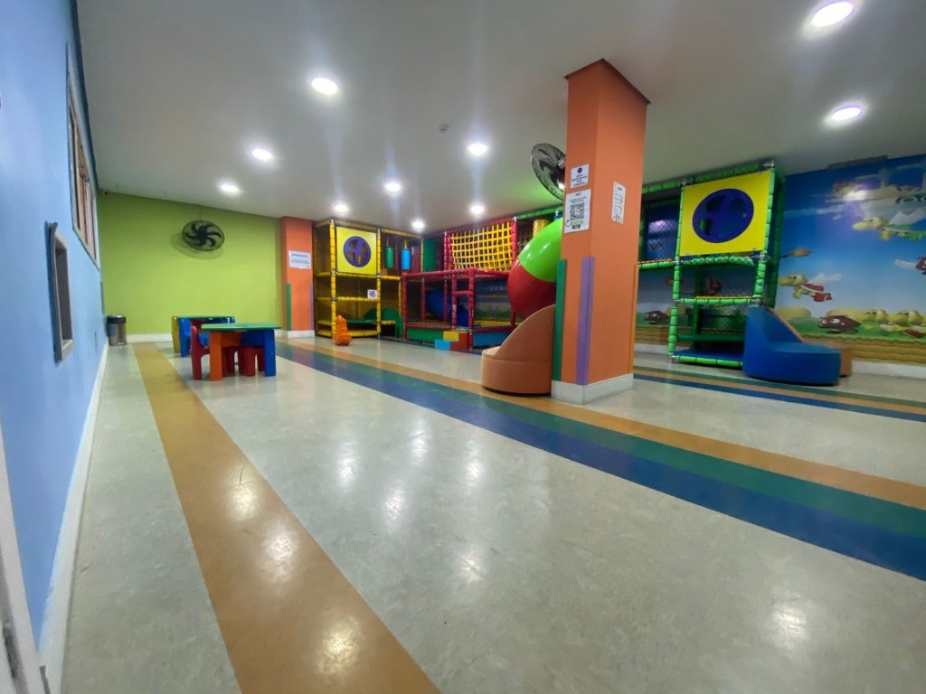 Apartamento, 2 quartos, 54 m² - Foto 62