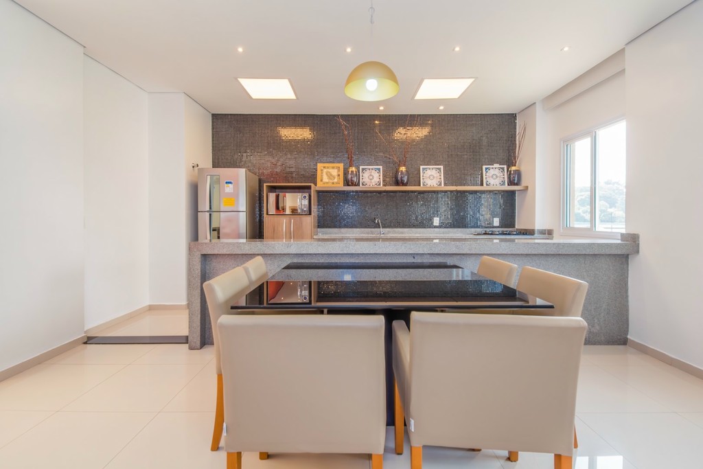 Apartamento, 2 quartos, 43 m² - Foto 29
