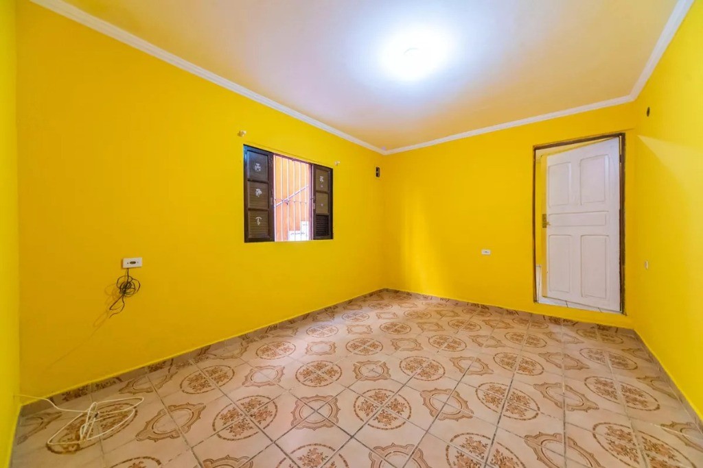 Casa, 3 quartos, 120 m² - Foto 1