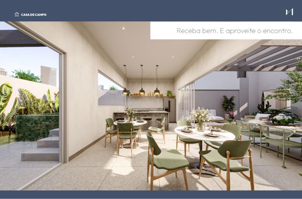 Apartamento, 2 quartos, 58 m² - Foto 6