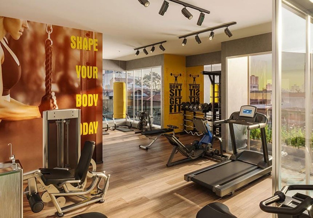 Apartamento, 2 quartos, 58 m² - Foto 10