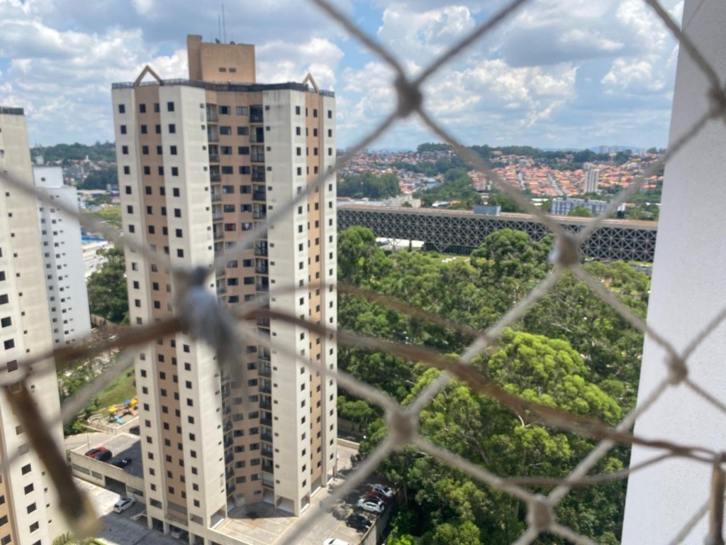 Apartamento, 2 quartos, 54 m² - Foto 41