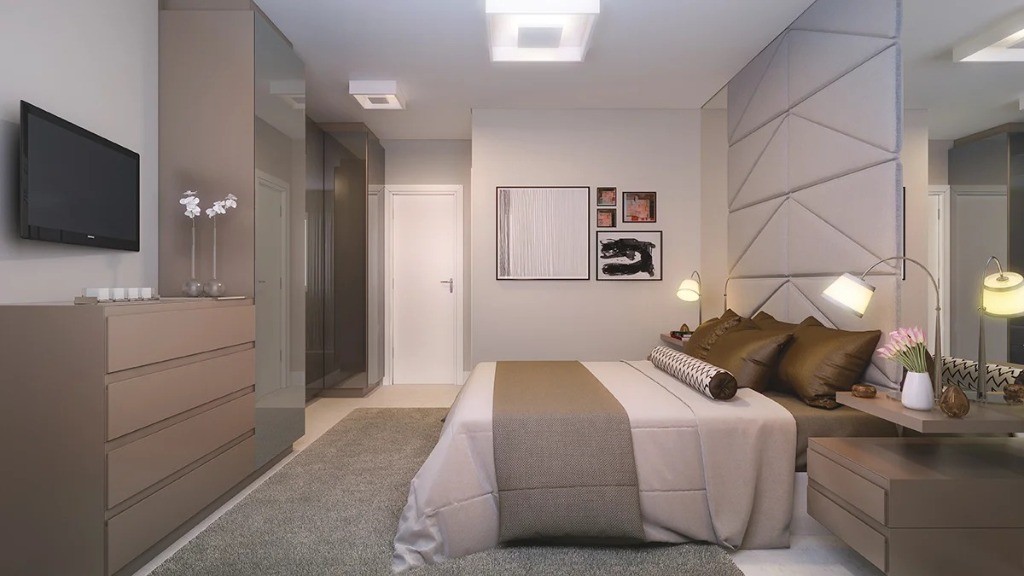 Apartamento, 3 quartos, 100 m² - Foto 17