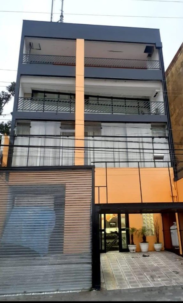 Prédio Inteiro, 1078 m² - Foto 3