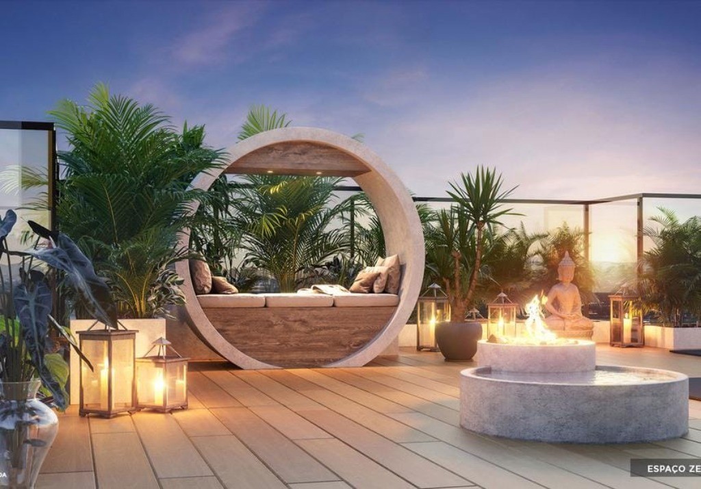 Apartamento, 2 quartos, 58 m² - Foto 24